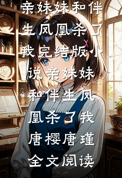 亲妹妹和伴生凤凰杀了我完结版小说_亲妹妹和伴生凤凰杀了我唐樱唐瑾全文阅读
