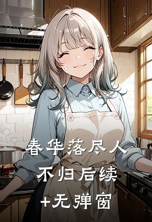 春华落尽人不归后续+无弹窗