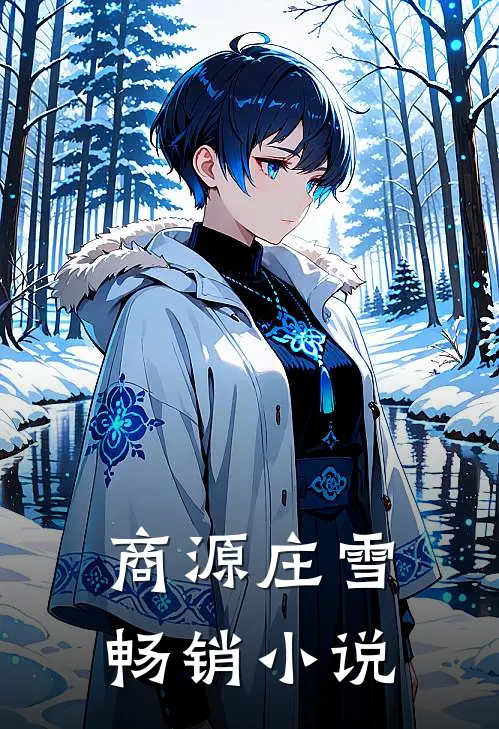 商源庄雪畅销小说
