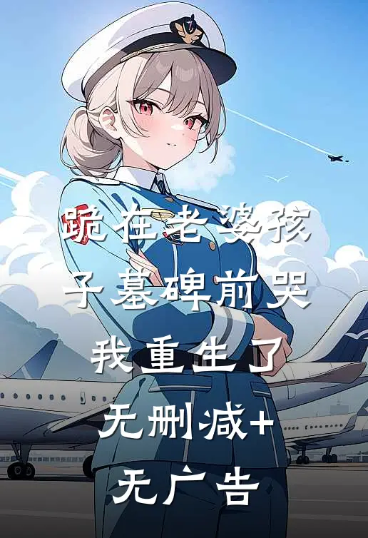 跪在老婆孩子墓碑前哭，我重生了无删减+无广告