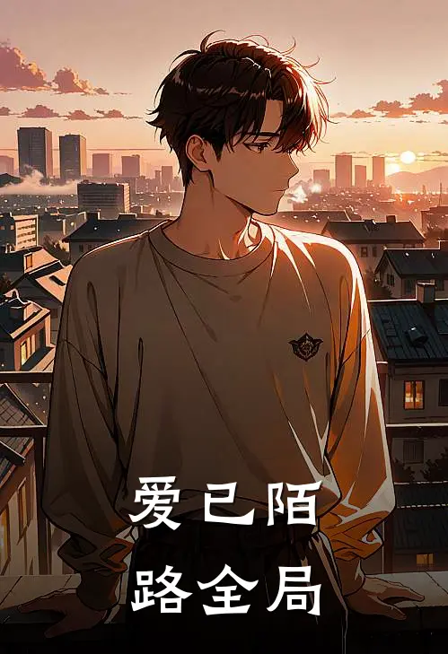 爱已陌路全局