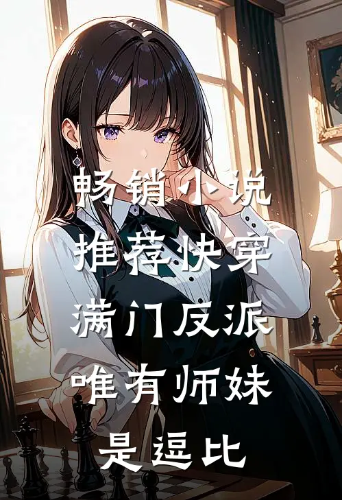 畅销小说推荐快穿：满门反派，唯有师妹是逗比