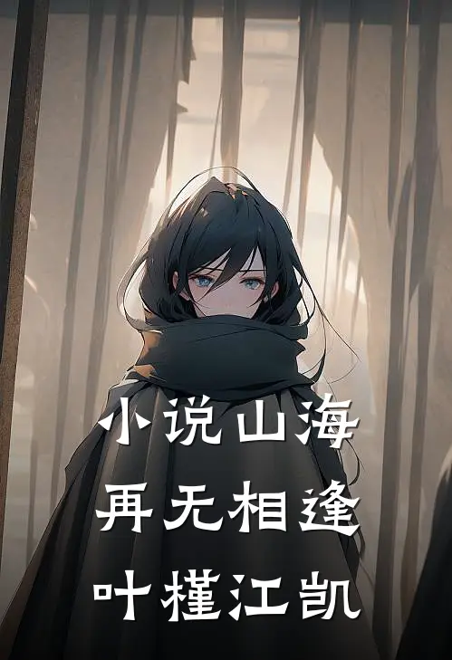 小说山海再无相逢(叶槿江凯)