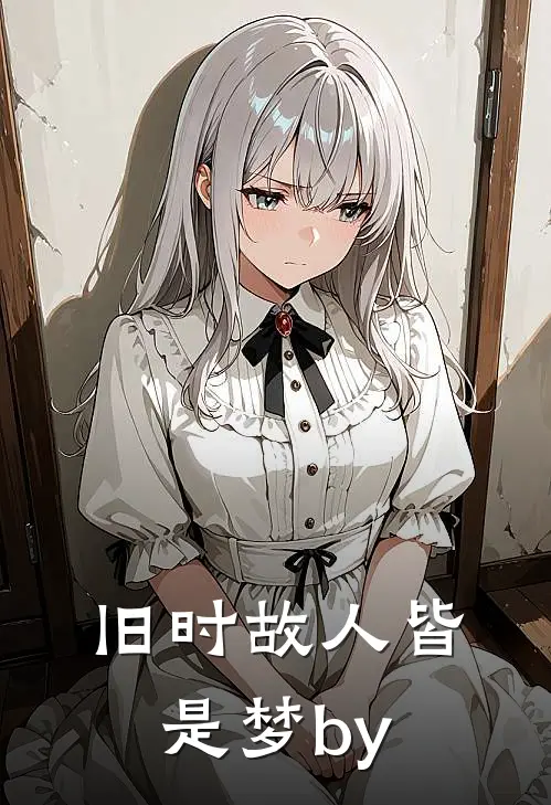 旧时故人皆是梦by