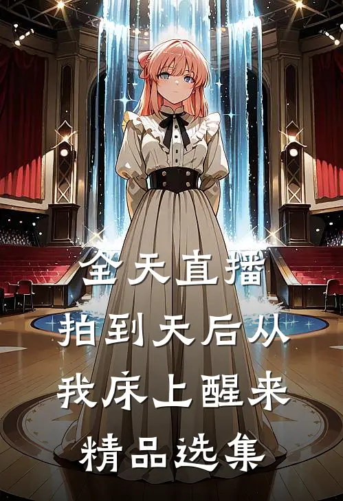 全天直播，拍到天后从我床上醒来精品选集