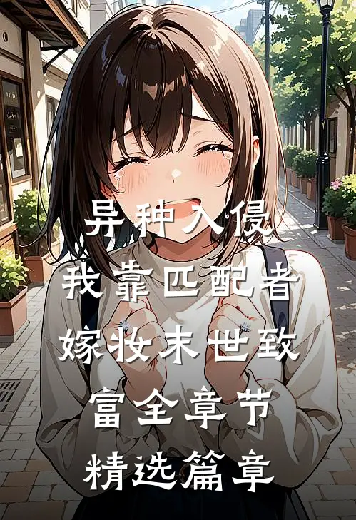 异种入侵,我靠匹配者嫁妆末世致富全章节精选篇章
