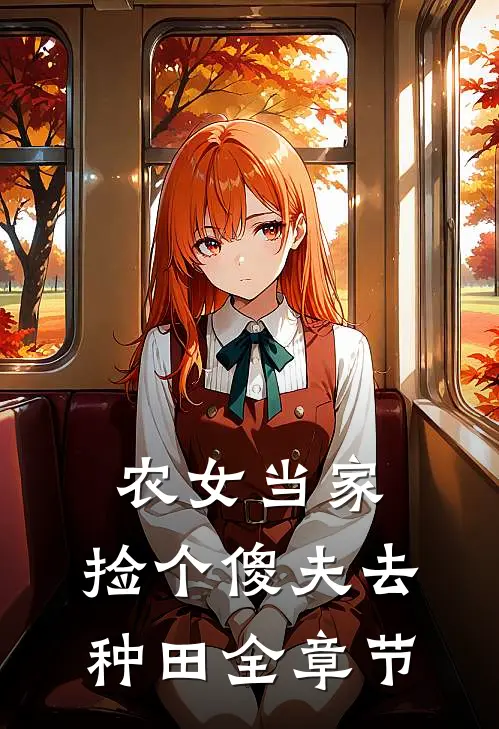 农女当家：捡个傻夫去种田全章节