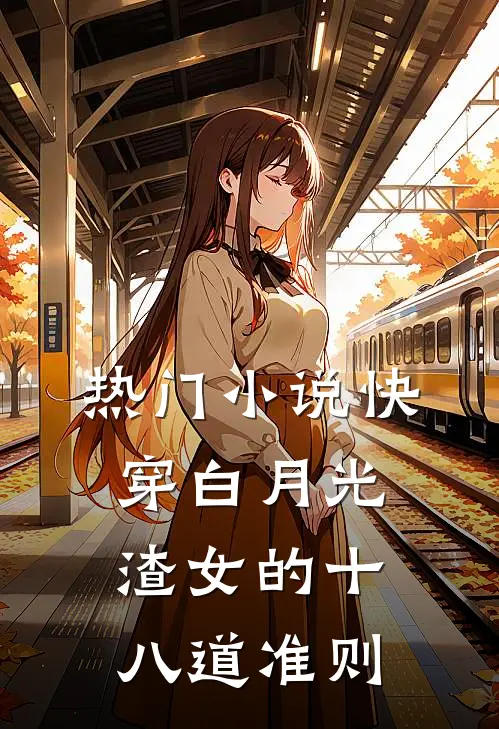 热门小说快穿白月光：渣女的十八道准则