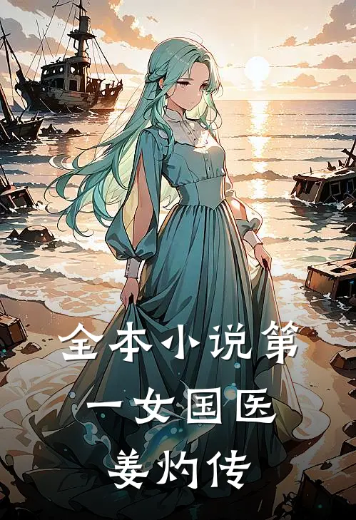 全本小说第一女国医：姜灼传