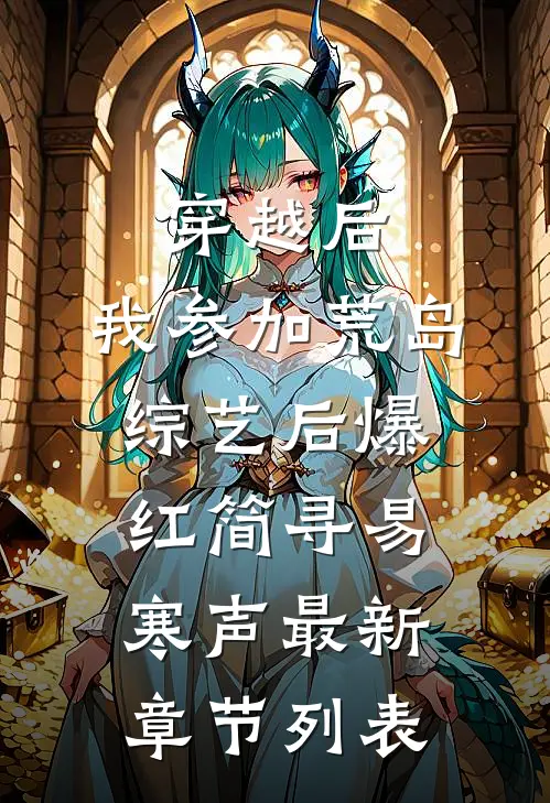 穿越后，我参加荒岛综艺后爆红简寻易寒声最新章节列表
