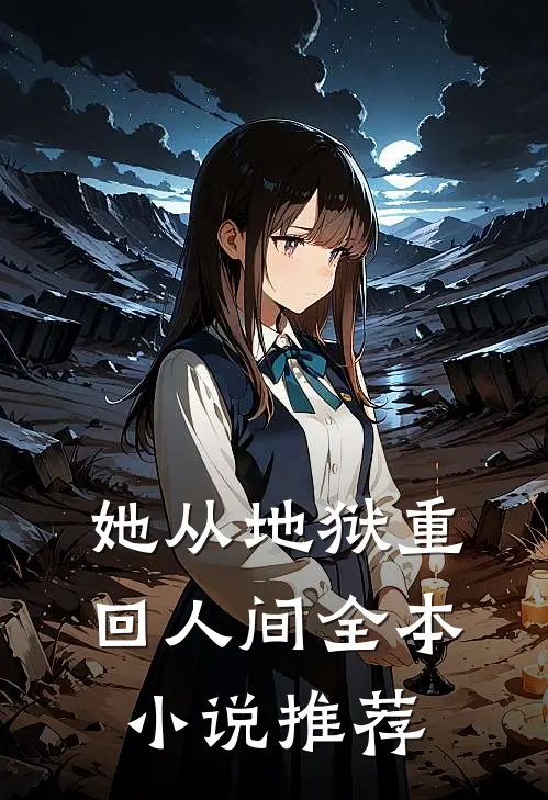 她从地狱重回人间全本小说推荐