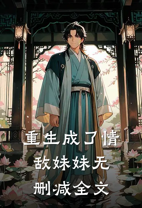 重生成了情敌妹妹无删减全文