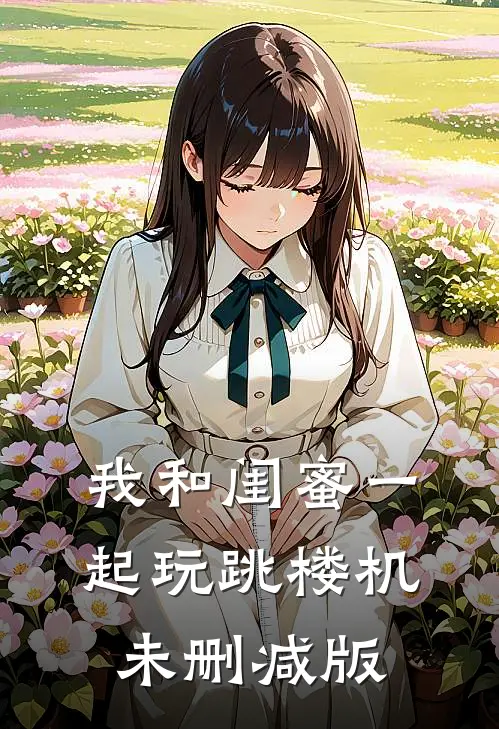 我和闺蜜一起玩跳楼机未删减版