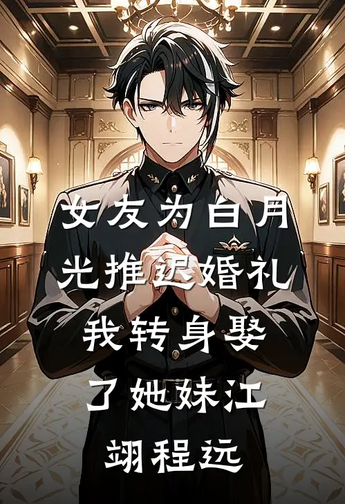 女友为白月光推迟婚礼，我转身娶了她妹江翊程远