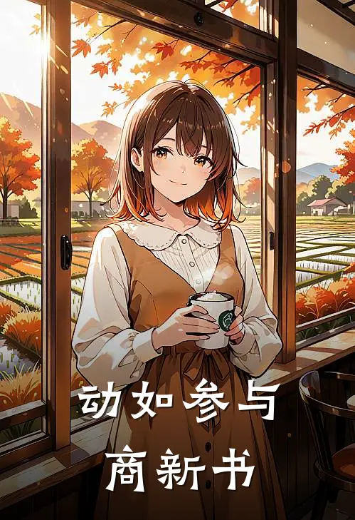 动如参与商新书