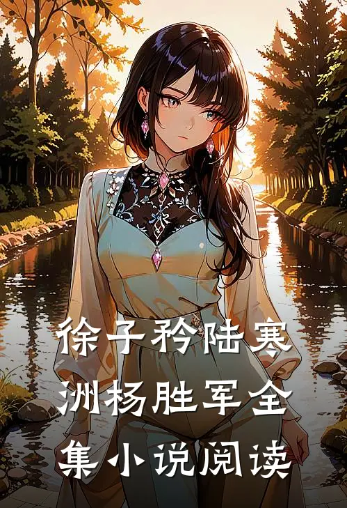 徐子矜陆寒洲杨胜军全集小说阅读