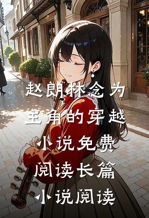 赵朗林念为主角的穿越小说免费阅读长篇小说阅读