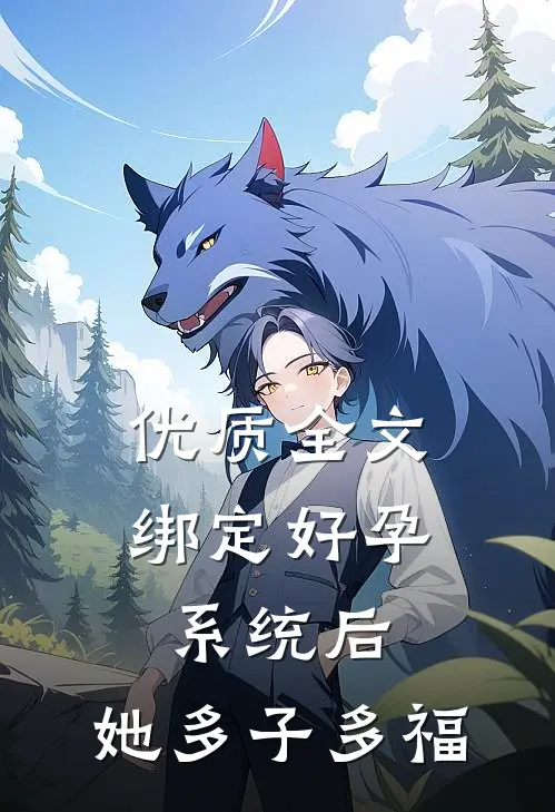 优质全文绑定好孕系统后，她多子多福