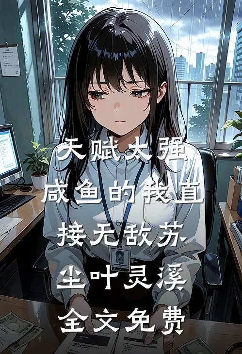 天赋太强，咸鱼的我直接无敌苏尘叶灵溪全文免费