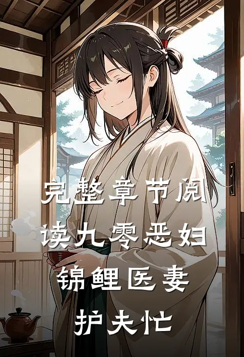 完整章节阅读九零恶妇：锦鲤医妻护夫忙