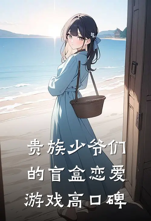 贵族少爷们的盲盒恋爱游戏高口碑