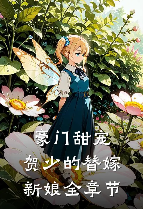 豪门甜宠：贺少的替嫁新娘全章节