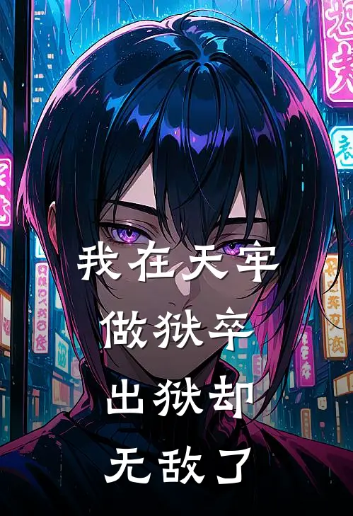 我在天牢做狱卒，出狱却无敌了