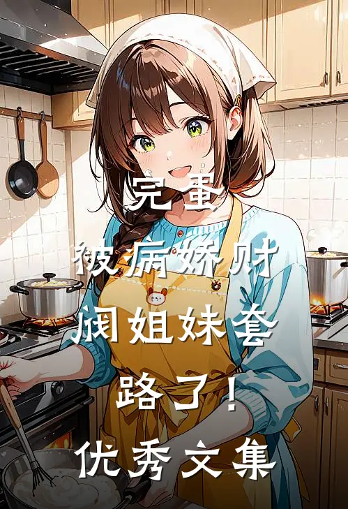 完蛋，被病娇财阀姐妹套路了！优秀文集