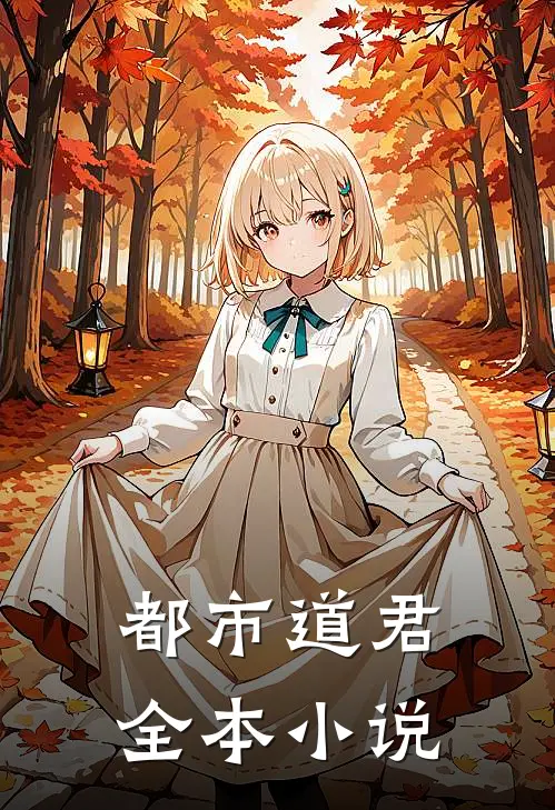 都市道君全本小说