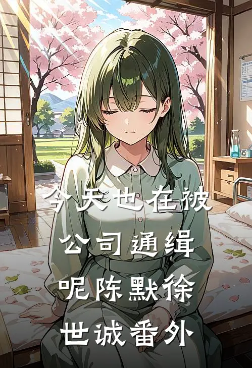 今天也在被公司通缉呢陈默徐世诚番外