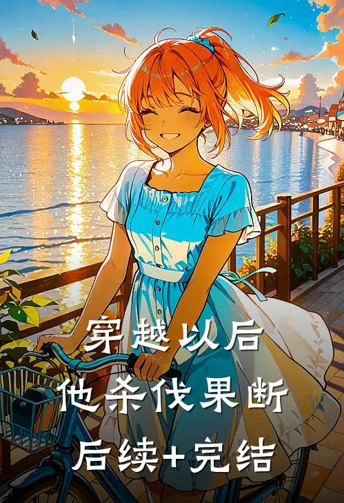 穿越以后，他杀伐果断后续+完结