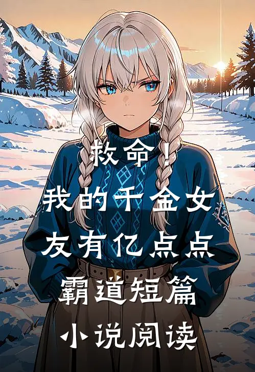救命！我的千金女友有亿点点霸道短篇小说阅读