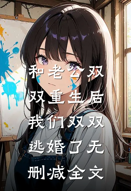 和老公双双重生后，我们双双逃婚了无删减全文