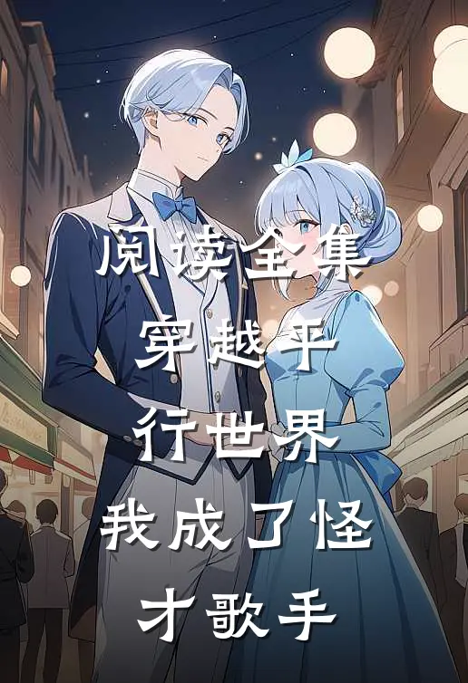 阅读全集穿越平行世界，我成了怪才歌手