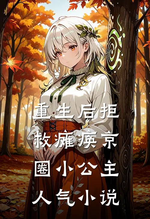 重生后拒救瘫痪京圈小公主人气小说