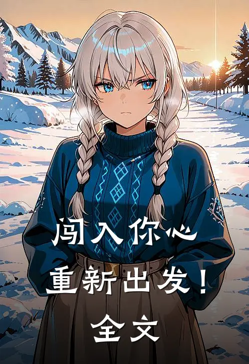 闯入你心，重新出发！全文