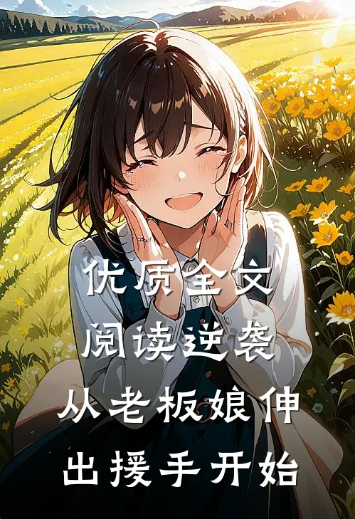 优质全文阅读逆袭：从老板娘伸出援手开始
