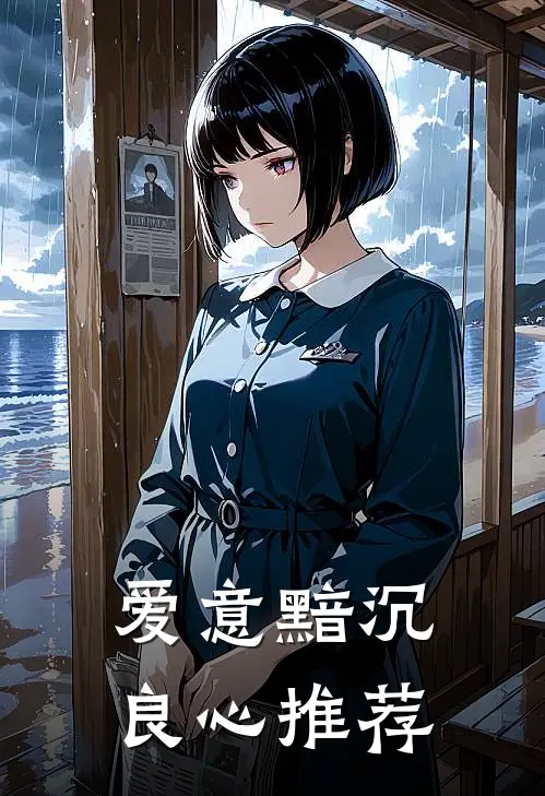 爱意黯沉良心推荐