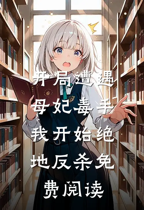 开局遭遇母妃毒手，我开始绝地反杀免费阅读