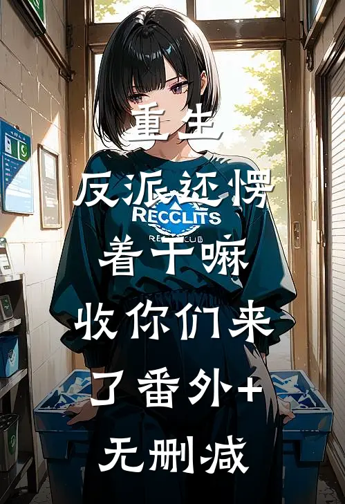 重生：反派还愣着干嘛，收你们来了番外+无删减