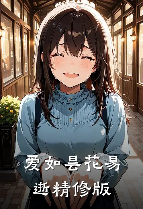 爱如昙花易逝精修版