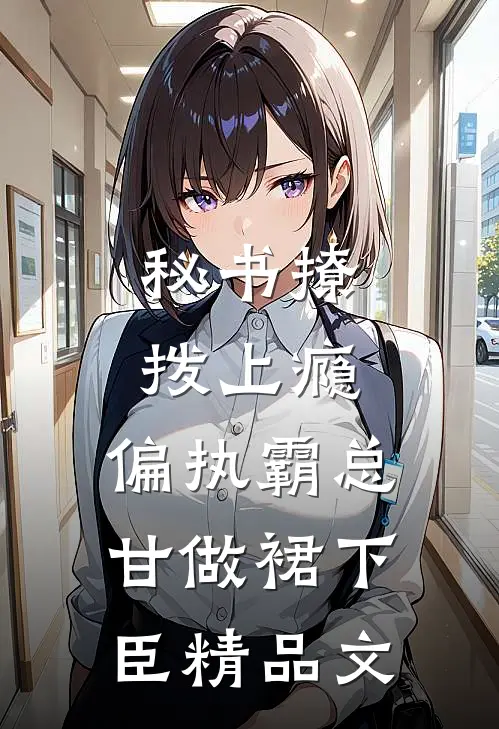 秘书撩拨上瘾，偏执霸总甘做裙下臣精品文