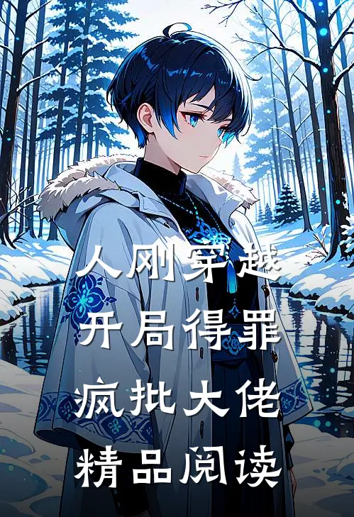 人刚穿越，开局得罪疯批大佬精品阅读