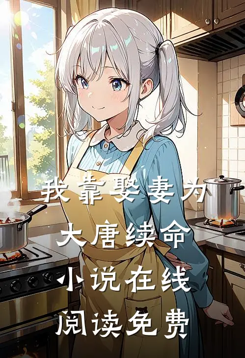 我靠娶妻为大唐续命小说在线阅读免费
