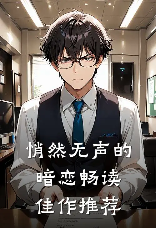 悄然无声的暗恋畅读佳作推荐