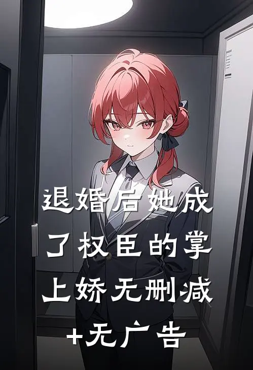 退婚后她成了权臣的掌上娇无删减+无广告