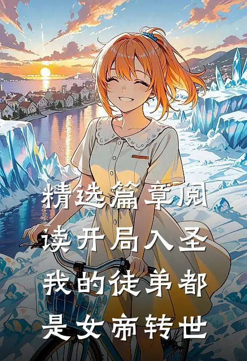 精选篇章阅读开局入圣，我的徒弟都是女帝转世