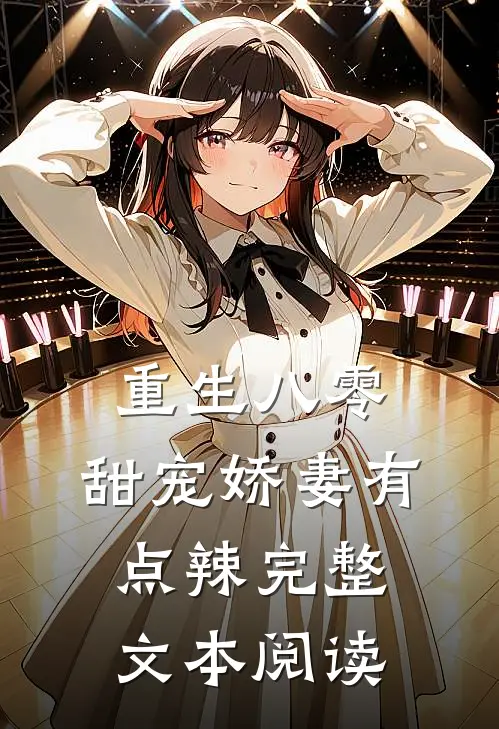 重生八零：甜宠娇妻有点辣完整文本阅读
