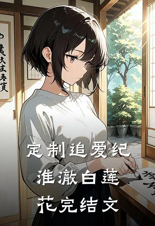 定制追爱纪淮澈白莲花完结文