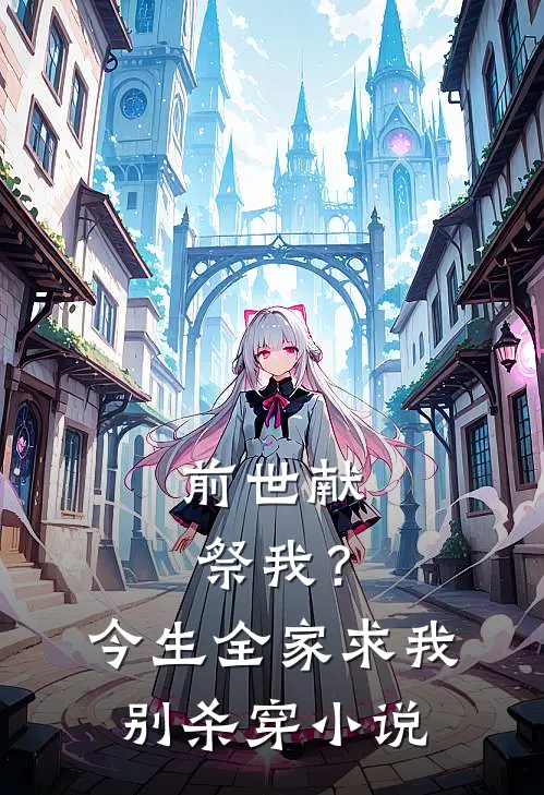 前世献祭我？今生全家求我别杀穿小说